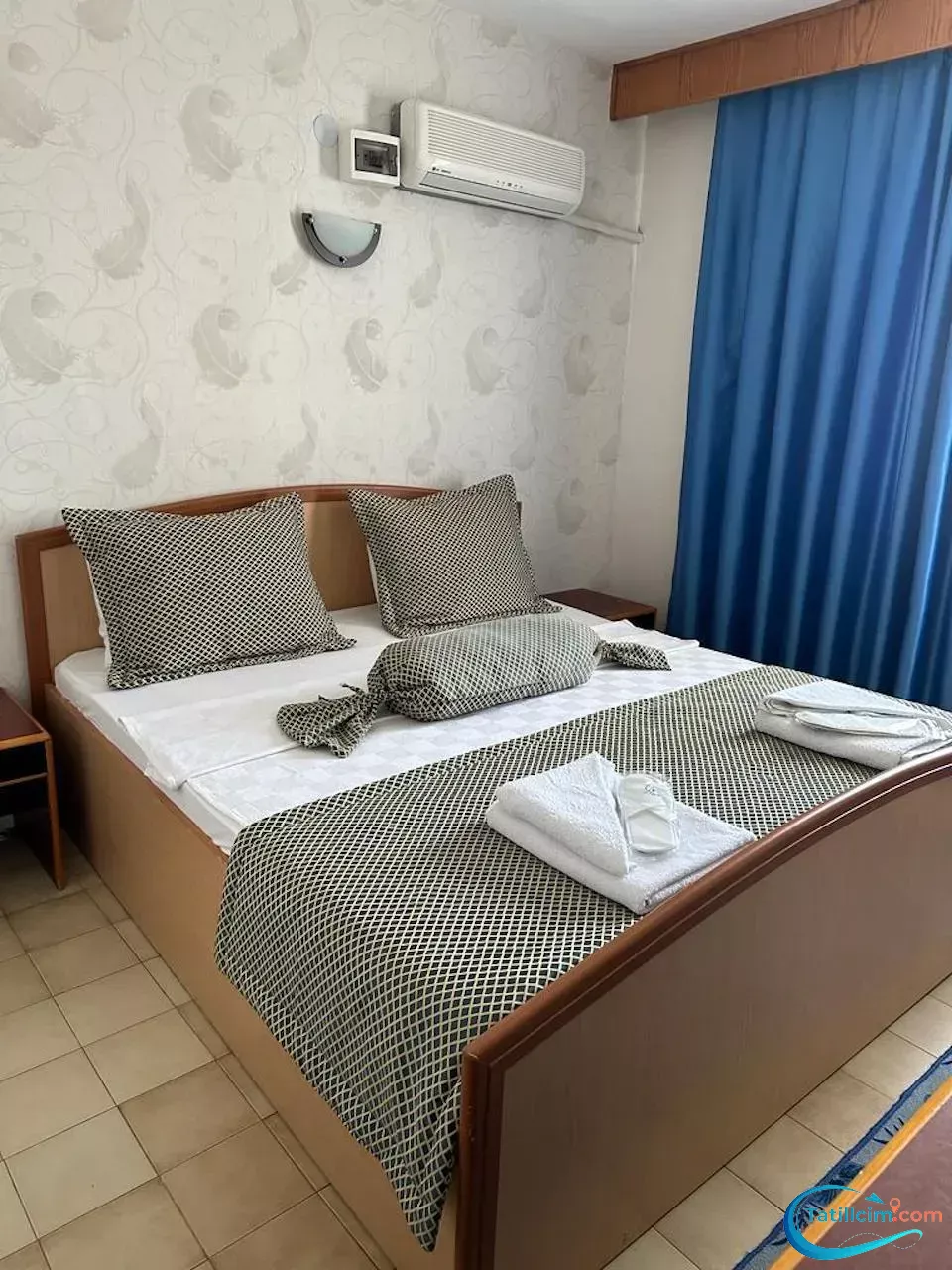 tatilcim.com Deniz Kızı Otel Gümüldür